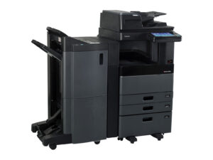 Toshiba e-STUDIO 2008A Refurbished