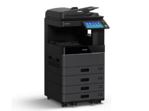 Toshiba e-STUDIO 2010AC Refurbished