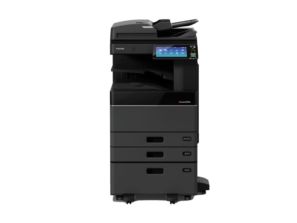 Toshiba e-STUDIO 2010AC