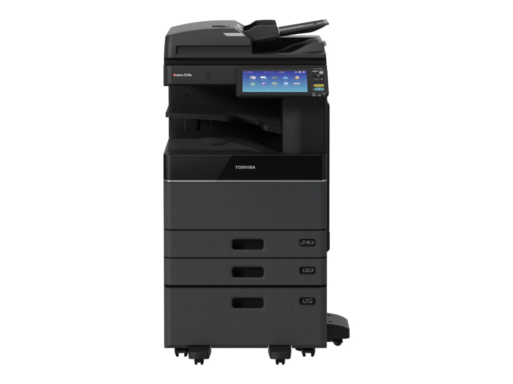 Toshiba e-STUDIO 2018A