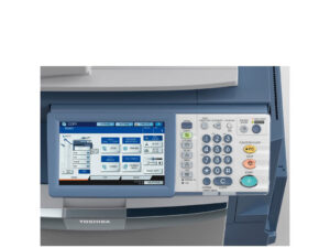 Toshiba e-STUDIO 2040c Refurbished