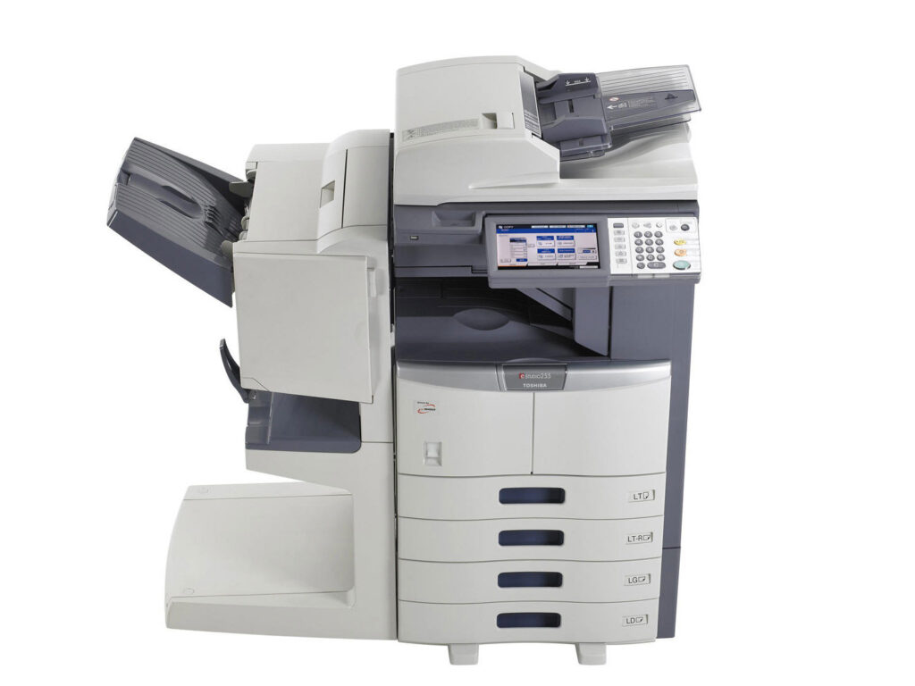 Toshiba e-STUDIO 205SE