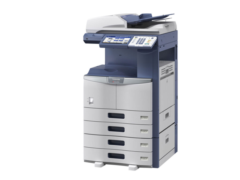 Toshiba e-STUDIO 206L