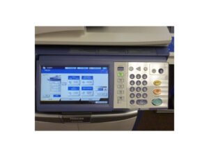 Toshiba e-STUDIO 206L Low Price