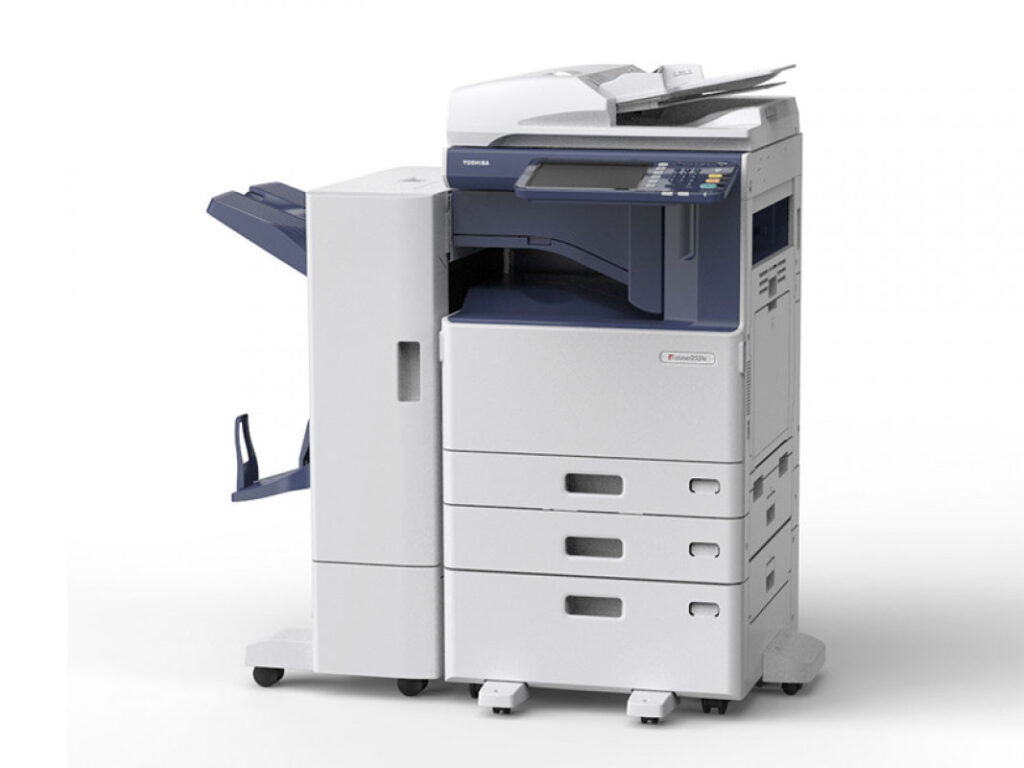 Toshiba e-STUDIO 2551C