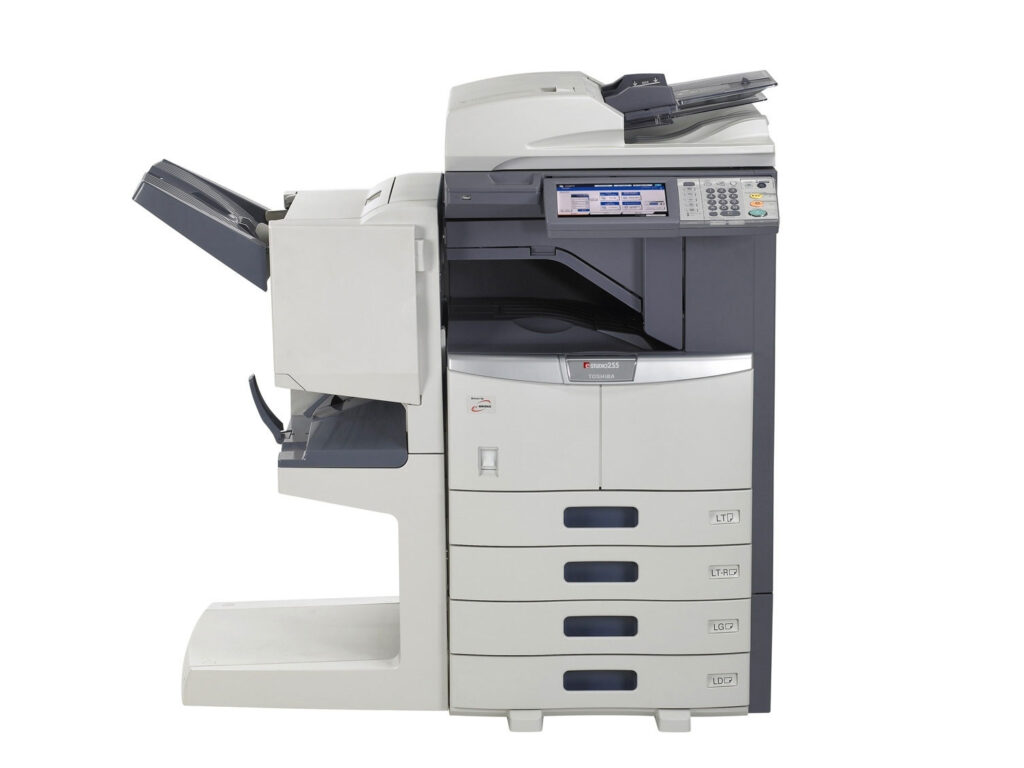 Toshiba e-STUDIO 255SE