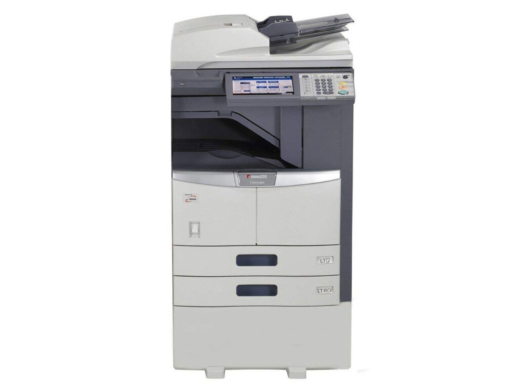 Toshiba e-STUDIO 256