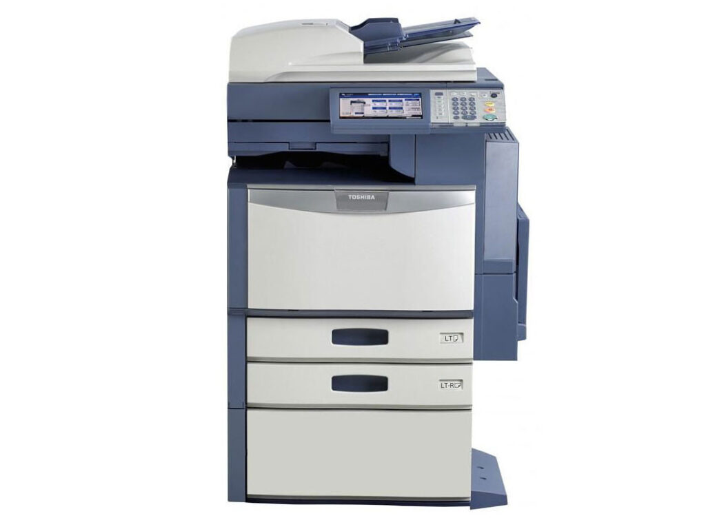 Toshiba e-STUDIO 2830C