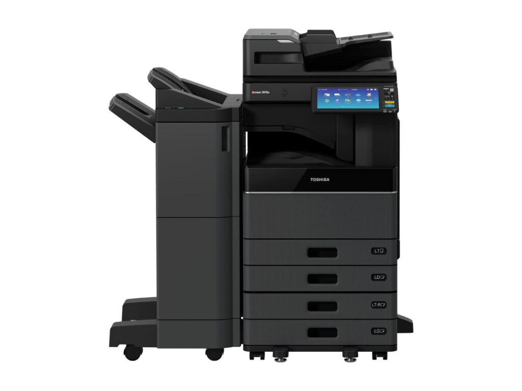 Toshiba e-STUDIO 3018AG