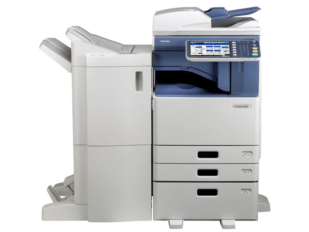 Toshiba 4515AC Product Information