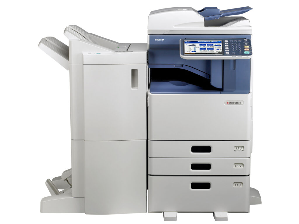 Toshiba e-STUDIO 3055C