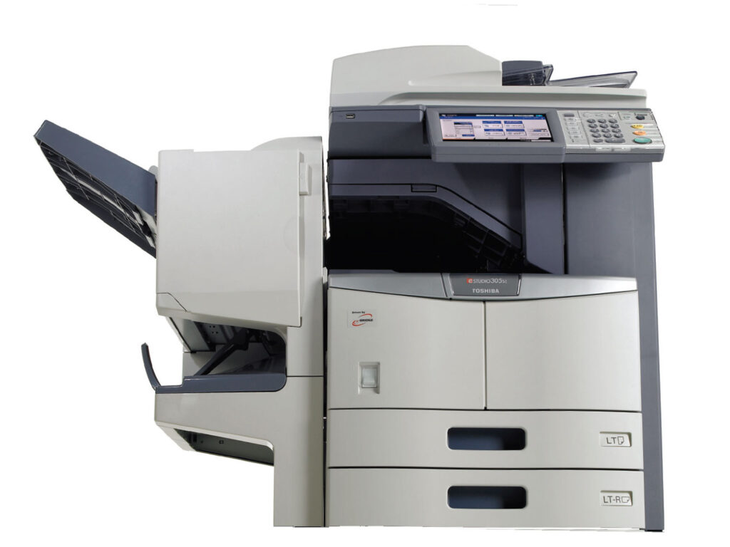 Toshiba e-STUDIO 305SE