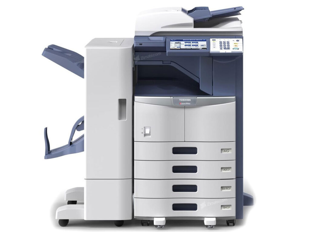 Toshiba e-STUDIO 306G
