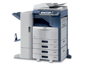 Toshiba e-STUDIO 307