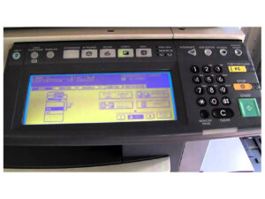 Toshiba e-STUDIO 352 For Sale