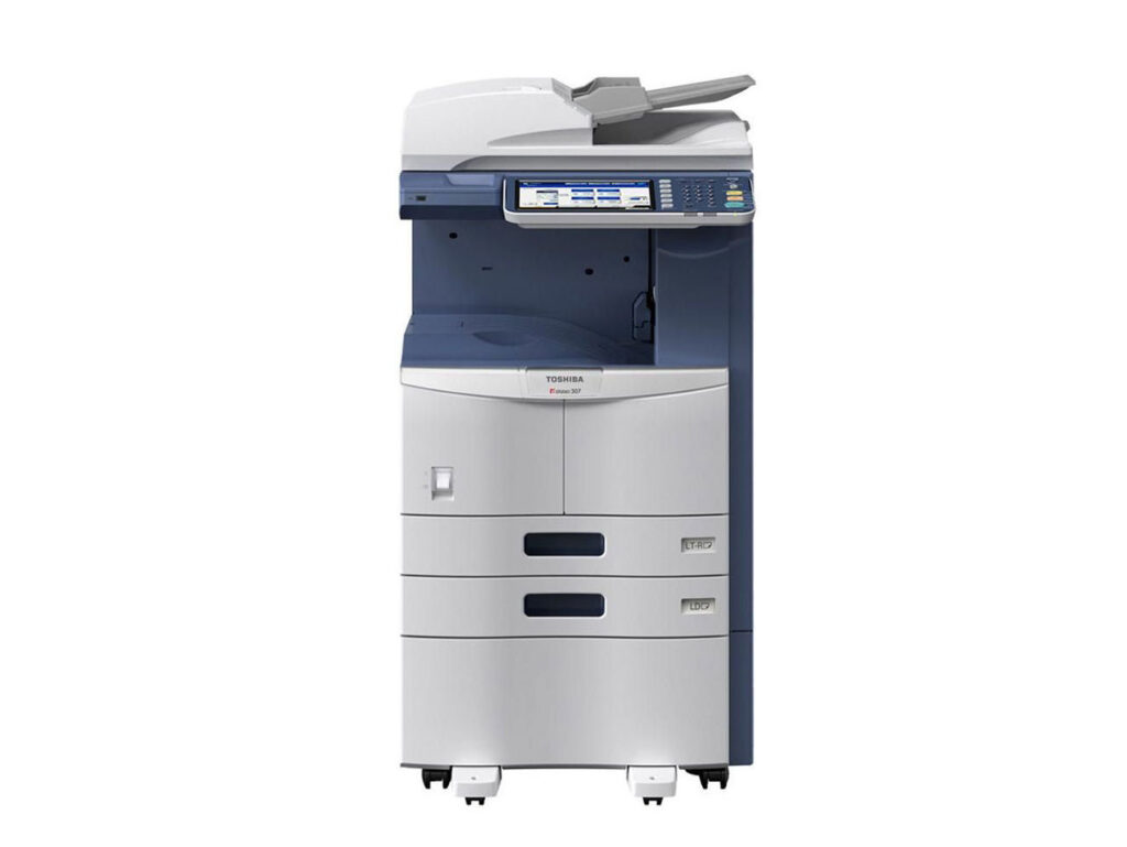 Toshiba e-STUDIO 355