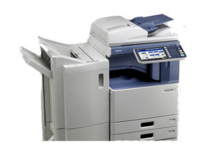 Toshiba e-STUDIO 3555C For Sale