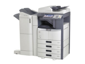 Toshiba e-STUDIO 357 Low Price