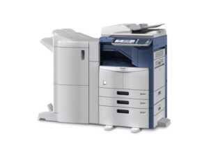 Toshiba e-STUDIO 357 Refurbished