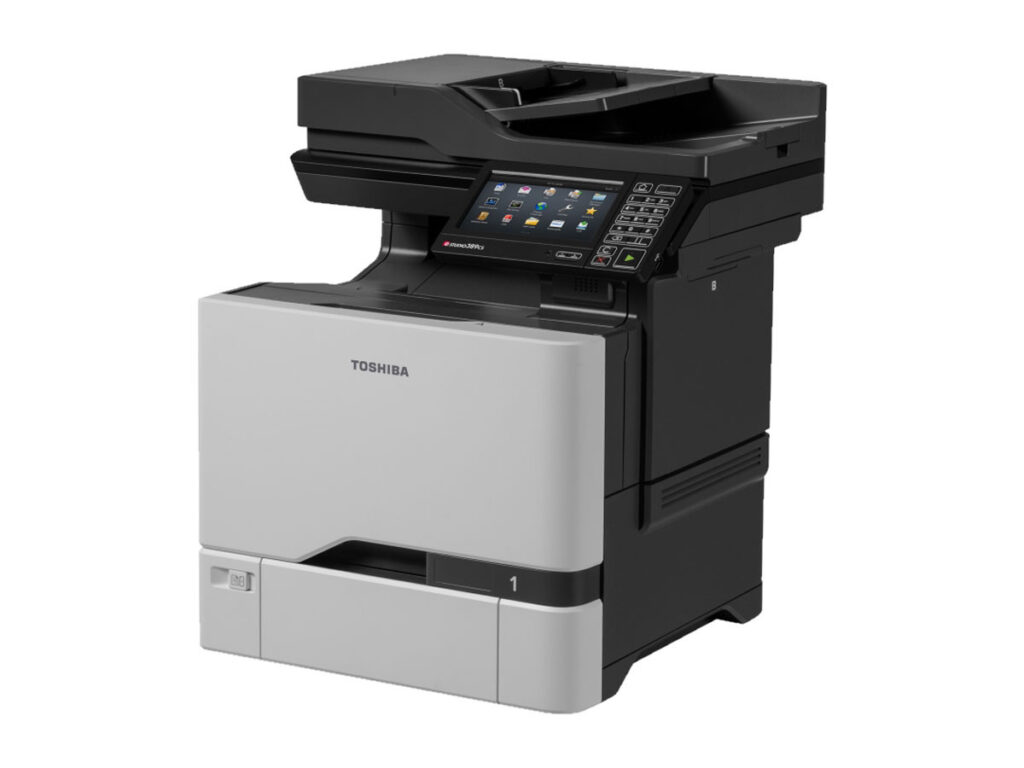 Toshiba e-STUDIO 389CS
