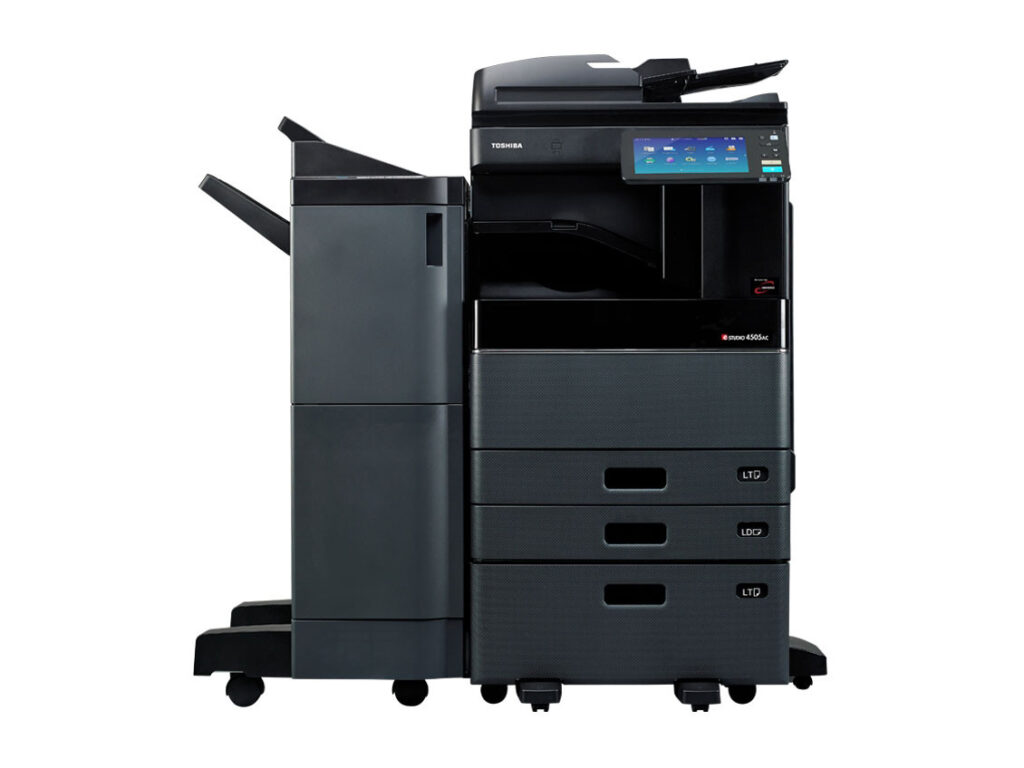 Toshiba e-STUDIO 4505AC