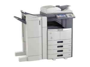 Toshiba e-STUDIO 455 Refurbished