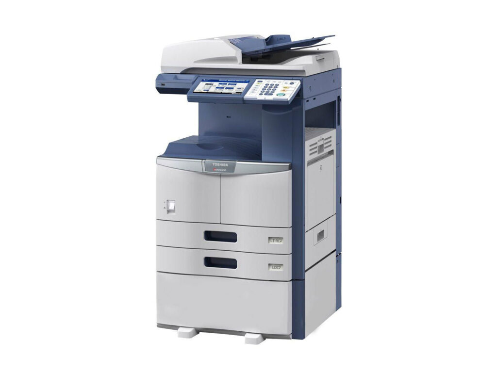 Toshiba e-STUDIO 456