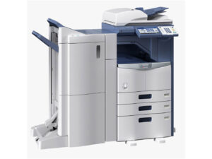 Toshiba e-STUDIO 456 Low Price