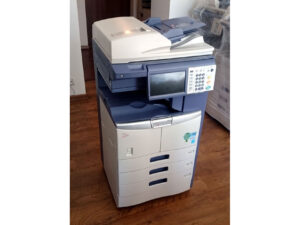 Toshiba e-STUDIO 456 Refurbished