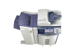 Toshiba e-STUDIO 456G For Sale