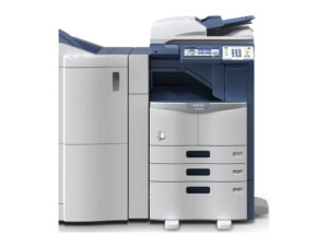 Toshiba e-STUDIO 456G Refurbished