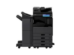 Toshiba e-STUDIO 5005ACG Refurbished