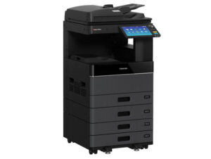Toshiba e-STUDIO 5015ACG Refurbished