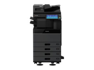Toshiba e-STUDIO 5018AG Refurbished