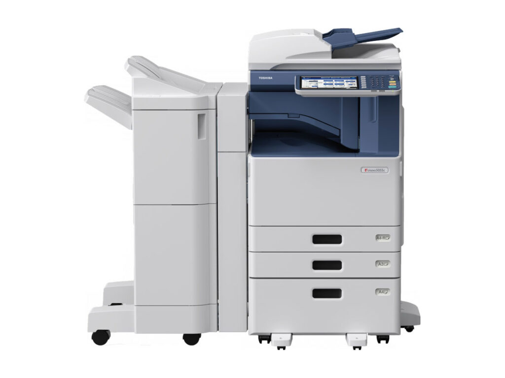 Toshiba e-STUDIO 5055C