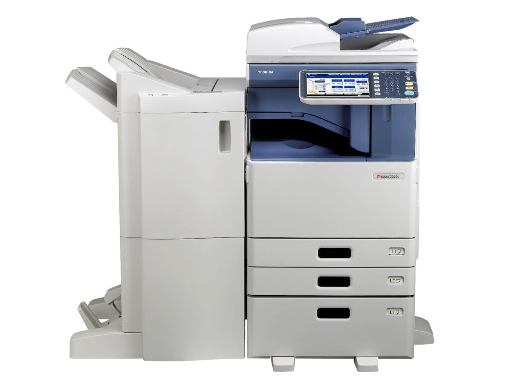 Toshiba e-STUDIO 5055CG