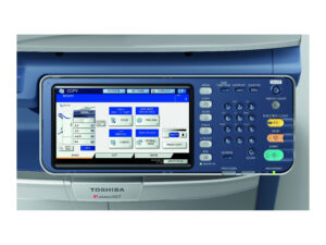 Toshiba e-STUDIO 507 For Sale