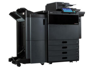 Toshiba e-STUDIO 5506ACG Low Price