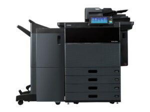 Toshiba e-STUDIO 5506ACG Refurbished