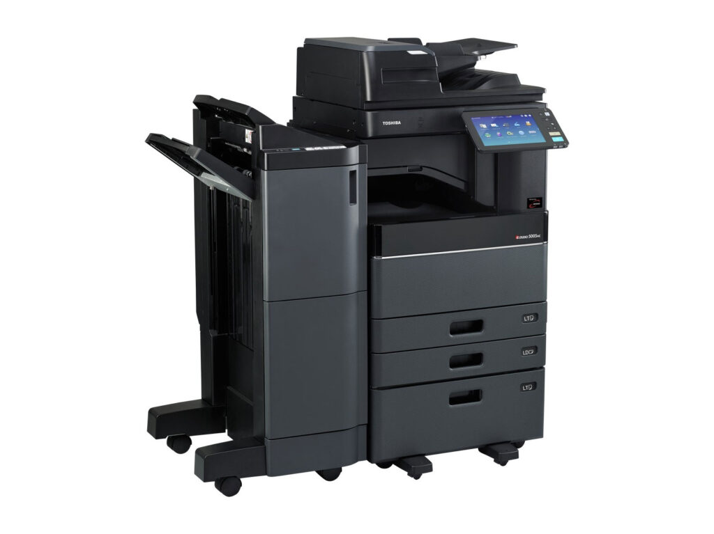 Toshiba e-STUDIO 5506ACT