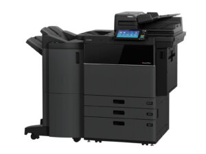 Toshiba e-STUDIO 5506ACT For Sale