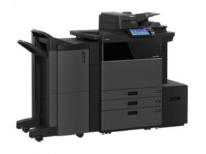 Toshiba e-STUDIO 5506ACT Refurbished