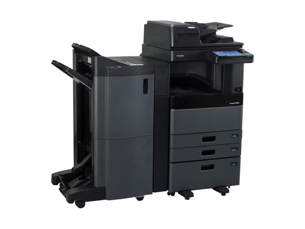 Toshiba e-STUDIO 5508A
