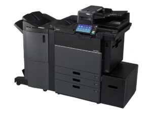 Toshiba e-STUDIO 5508A For Sale