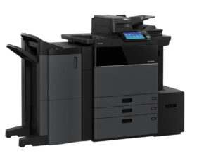 Toshiba e-STUDIO 5508A Low Price