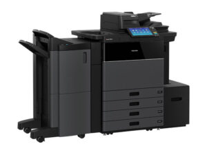 Toshiba e-STUDIO 5516ACTG For Sale