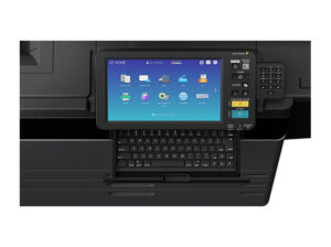 Toshiba e-STUDIO 5516ACTG Refurbished