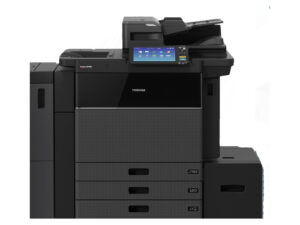 Toshiba e-STUDIO 5518A Low Price