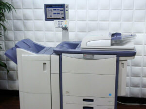 Toshiba e-STUDIO 5520C For Sale