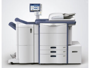 Toshiba e-STUDIO 5520C Low Price